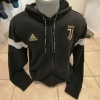 Суитшърт, adidas Juventus,M, снимка 5 - Спортни дрехи, екипи - 44954307