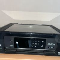 Мултифункционален многоцветен принтер с Wi-Fi EPSON C462N, снимка 2 - Принтери, копири, скенери - 45361817