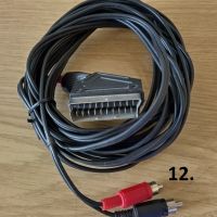 Продавам кабели: специални, аудио видео, антенни, компютърни, снимка 3 - Кабели и адаптери - 45421589