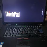 Lenovo ThinkPad W520 i7-2820qm/16GB/256GBSSD/Nvidia Quadro2000m, снимка 3 - Лаптопи за работа - 45492624