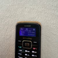 GSM , телефон Simvalley, снимка 10 - Други - 45544357