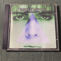 Rhapsody,Yngwie Malmsteen , снимка 6 - CD дискове - 38799244