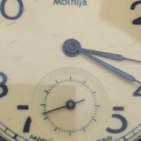 Джобен часовник Молния , снимка 2 - Джобни - 45451929