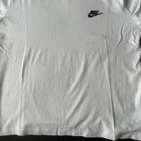 Мъжка тениска Nike, снимка 1 - Тениски - 45358387
