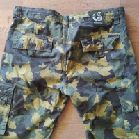 Камуфлажен панталон LR Geans, размер L (34)., снимка 7 - Панталони - 45012989
