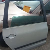 стъкло за задна дясна врата на Volkswagen sharan 03-10г seat Alhambra , снимка 3 - Части - 45301038