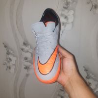 обувки за зала / стоножки Nike HyperVenom Phelon II IC номер 39,5-40, снимка 5 - Футбол - 46190733