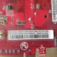Видео карта NVidia GeForce Palit GTS250 E-Green 512MB GDDR3 256bit PCI-E, снимка 9 - Видеокарти - 41842811