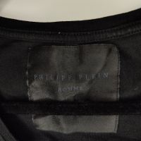 Philipp Plein мъжка тениска, S размер, Батман/Batman, снимка 3 - Тениски - 45237010