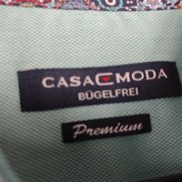 Casa Moda overhemd 45, снимка 8 - Ризи - 45667985