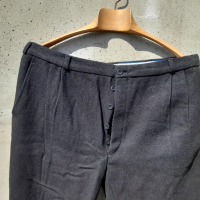 Стар мъжки вълнен панталон, снимка 2 - Други ценни предмети - 44977224