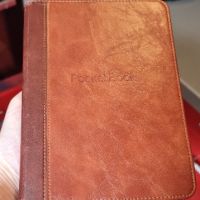 PocketBook InkPad 3 + Case, снимка 5 - Електронни четци - 44802313