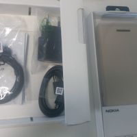 Nokia 2.1 Dual SIM, синьо, 1GB RAM, 8GB - пълен комплект, снимка 3 - Nokia - 45994874