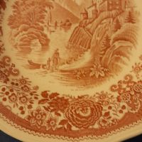 Порцеланова чиния , снимка 1 - Колекции - 45700698