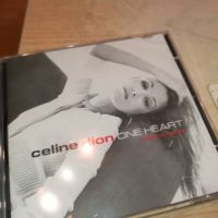 CELINE DION CD 3004241006, снимка 3 - CD дискове - 45521316