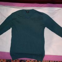 Мъжки Пуловери - SMOG - Regular Fit - M ( 2 броя ), снимка 1 - Пуловери - 45436575