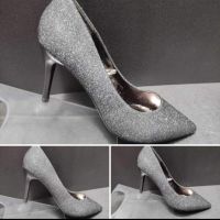 Елегантни обувки, снимка 1 - Дамски обувки на ток - 45531015