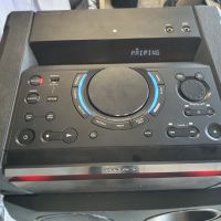 Аудио Система Sony Shake X70P, снимка 5 - Аудиосистеми - 45543617