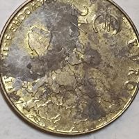Монета 2 1/2 Евро Германия , снимка 4 - Нумизматика и бонистика - 45903461