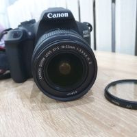 Canon EOS 2000D, снимка 7 - Фотоапарати - 45081229