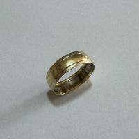 Продавам Златен пръстен 14к, снимка 4 - Пръстени - 45748745