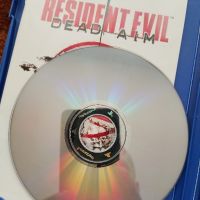 Resident evil ps2 PAL , снимка 3 - Игри за PlayStation - 44553107