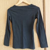 Оригинална черна блуза Calvin Klein Jeans , снимка 3 - Блузи с дълъг ръкав и пуловери - 45112240