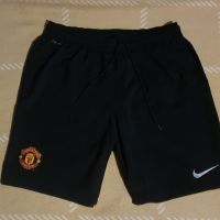 шорти Manchester United , снимка 1 - Футбол - 45375837