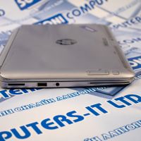 Лаптоп HP Elite G1 Tablet /М-5Y10c/4GB DDR3/ 128 GB SSD/ 12", снимка 8 - Лаптопи за дома - 45434138