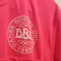 Оригинални реферски екипи на Суперлигата на Дания, снимка 7 - Футбол - 44952539