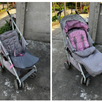 Детска количка Maclaren techno XLR, снимка 1 - Детски колички - 45032893