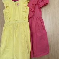 Нови рокли, снимка 1 - Детски рокли и поли - 45582682