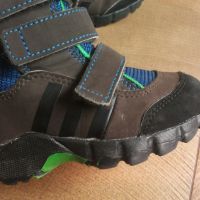 Adidas PRIMALOFT Kids Winter Shoes Размер EUR 23 / UK 6K детски зимни 147-14-S, снимка 5 - Детски боти и ботуши - 45242218