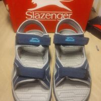 Сандалите Slazenger Wave, снимка 1 - Мъжки сандали - 46187748