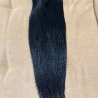 100% Естествена коса, снимка 2 - Аксесоари за коса - 45089733