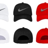 Nike шапка , снимка 1 - Шапки - 45096929