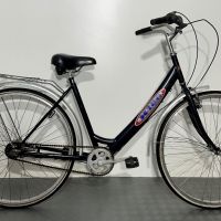 Градски велосипед X-tec 28 цола с 7 вътрешни скорости / колело /, снимка 5 - Велосипеди - 45597131