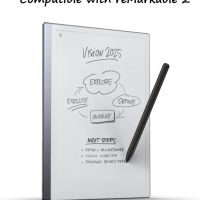 Marker Pen за reMarkable Tablet 2, не е необходимо зареждане, черен, снимка 3 - Таблети - 45300785