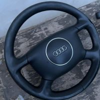 Волан Audi A4B6 , снимка 1 - Части - 45089457