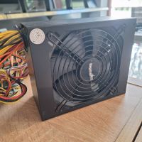 Захранване за компютър Segotep GP1250G 1150W  , снимка 1 - Захранвания и кутии - 45193705