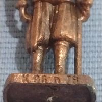 Метална фигура играчка KINDER SURPRISE SWISS 5 древен войн перфектна за КОЛЕКЦИОНЕРИ 44786, снимка 11 - Колекции - 45452765
