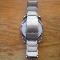Радиоуправляем часовник "Ascot" Германия, снимка 4 - Мъжки - 45353526