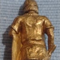 Метална фигура играчка KINDER SURPRISE HUN 3 древен войн перфектна за ЦЕНИТЕЛИ 22988, снимка 13 - Колекции - 45428450