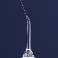 Компактен електрически зъбен душ с мощна водна струя за домашна употреба / Дюзи за зъби и венци – 2 , снимка 7 - Други - 45687099