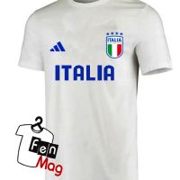 Футболна тениска на Италия EURO 2024 GERMANY!Фен тениска на ITALIA 2024!, снимка 5 - Фен артикули - 46146697