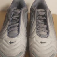 Nike Air Max 720 "Carbon Grey" - Номер 38.5, снимка 4 - Маратонки - 45424783