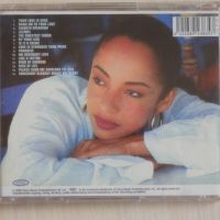 Sade - Greatest Hits - 2002, снимка 2 - CD дискове - 45463113