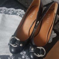 Guess Елегантни Обувки, снимка 8 - Дамски обувки на ток - 45270614