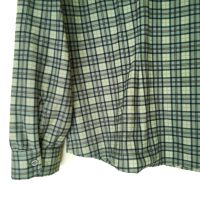 Salewa Polarlite Flannel / XL* / дамска спортна ергономична поларена риза / състояние: ново, снимка 14 - Ризи - 45356786