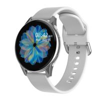 Smartwatch T2 Pro, Смарт часовник, Фитнес гривна, IOS Android, Smart Watch, НОВ, снимка 1 - Смарт гривни - 43675969